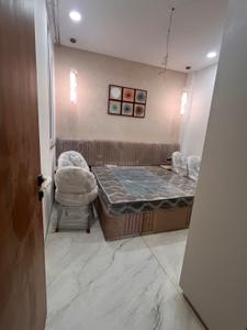 Bedroom Image of 3800 Sq.ft 5 BHK Independent House for sale in Mahalakshmi Nagar Indore for Rs. 28500000