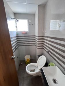 Image of 700 Sq.ft 2 BHK Apartment / Flat for sale in Gotri, Vadodara for Rs. 4000000