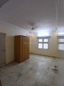 Hall Image of 1890 Sq.ft 3 BHK Apartment / Flat for rent in Ghatlodiya Ahmedabad for Rs. 30000