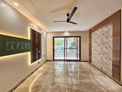 Hall Image of 3800 Sq.ft 4 BHK Villa for sale in Ansal Florence Abode, Sector 57 Gurgaon for Rs. 57500000