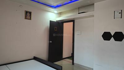 Bedroom Image of 1900 Sq.ft 2 BHK Villa for sale in Dhayari Pune for Rs. 10800000