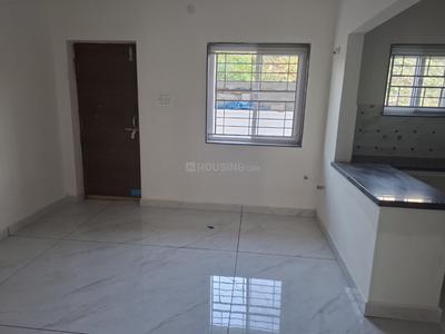 Kitchen Image of 2800 Sq.ft 4 BHK Villa for sale in Sainikpuri Secunderabad for Rs. 18500000