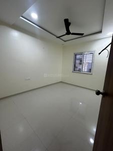 Bedroom Image of 1550 Sq.ft 3 BHK Apartment / Flat for rent in Swawlambi Nagar Nagpur for Rs. 30000
