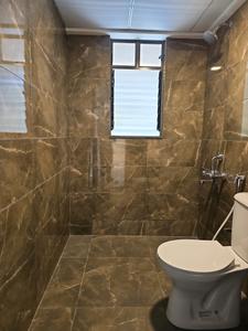 Bedroom Two Image of 960 Sq.ft 2 BHK Apartment / Flat for rent in Pride Kingsbury Phase I, Charholi Budruk Pune for Rs. 37000
