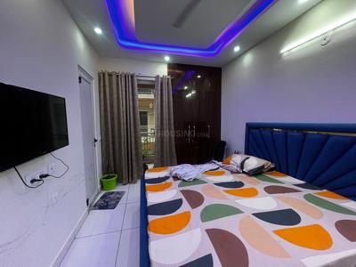 Hall Image of 828 Sq.ft 2 BHK Apartment / Flat for sale in Windlass River Valley, Kuwan Wala Dehradun for Rs. 6000000