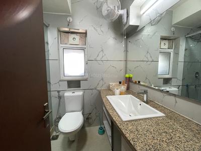 Image of 2727 Sq.ft 4 BHK Apartment / Flat for sale in DLF New Town Heights, Sector 91, Gurgaon for Rs. 29000000