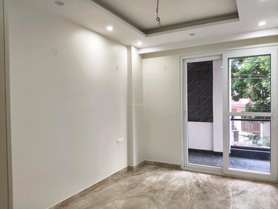 Bedroom Image of 2500 Sq.ft 4 BHK Builder Floor for sale in Vohra Luxury Builder Floors 6, Sector 46 Gurgaon for Rs. 34000000