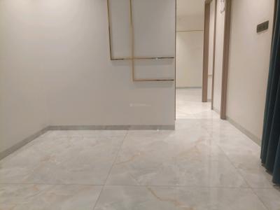 Bedroom Image of 800 Sq.ft 2 BHK Apartment / Flat for sale in Silverkey Windsor Solitaire, Kharghar Navi Mumbai for Rs. 16500000