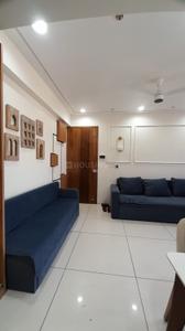 Hall Image of 1170 Sq.ft 2 BHK Apartment / Flat for sale in Maninagar Ahmedabad for Rs. 7500000