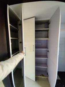 Kitchen Image of 1725 Sq.ft 3 BHK Apartment / Flat for sale in Kadiawad Jamnagar for Rs. 6000000
