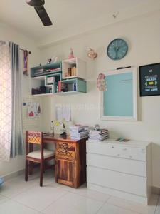 Hall Image of 1170 Sq.ft 2 BHK Apartment / Flat for sale in Brigade Buena Vista Phase 2 by Brigade Enterprises Ltd, Bommenahalli Bengaluru for Rs. 15600000