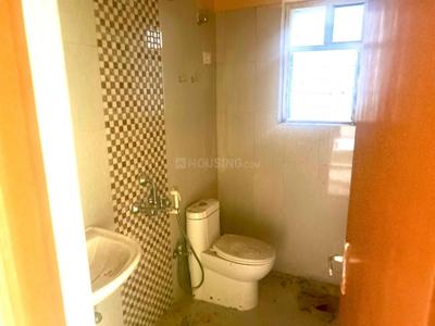 Bathroom Image of 829 Sq.ft 2 BHK Apartment / Flat for sale in Riya Manbhari Greens, Makardah Howrah for Rs. 3000000