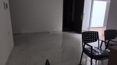 Shree West Winds Living Room 2