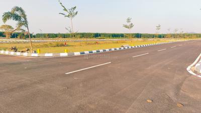 Image of 1200 Sq.ft Residential Plot / Land for sale in Sameera Universe, Mamandur, Chengalpattu, Chennai for Rs. 1908000