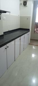 Kitchen Image of 864 Sq.ft 2 BHK Apartment / Flat for sale in Lodha Casa Bella Gold, Palava Phase 1 Thane for Rs. 6200000