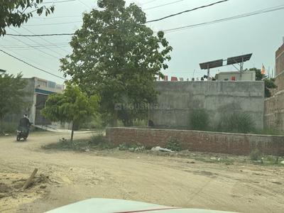 Image of 1500 Sq.ft Residential Plot / Land for sale in Jhalwa, Allahabad for Rs. 3400000