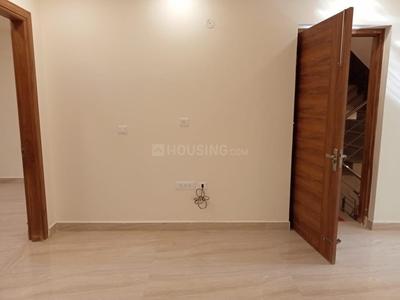 Bedroom Image of 1125 Sq.ft 2 BHK Builder Floor for sale in Amolik Residency, Sector 86 Faridabad for Rs. 8500000