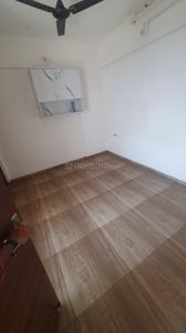 Bedroom Image of 600 Sq.ft 2 BHK Apartment / Flat for sale in Saheel Itrend Homes, Hinjawadi Phase 2 Pune for Rs. 6400000