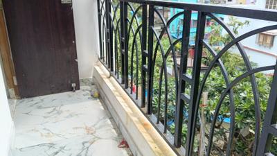 Image of 650 Sq.ft 2 BHK Apartment / Flat for sale in New Barrakpur, Kolkata for Rs. 1850000