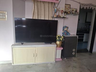 Hall Image of 1800 Sq.ft 3 BHK Apartment / Flat for sale in Naranpura Ahmedabad for Rs. 8000000