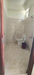 Bathroom Image of 1100 Sq.ft 2 BHK Apartment / Flat for rent in Indresham Sangareddy for Rs. 11000