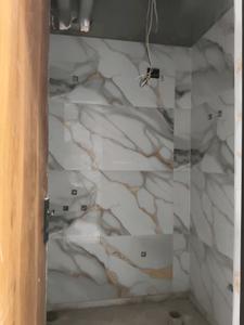 Common Bathroom Image of 1650 Sq.ft 3 BHK Apartment / Flat for sale in Skyline Pearl, Noida Extension Greater Noida for Rs. 5800000
