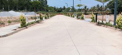 Image of 1200 Sq.ft Residential Plot / Land for sale in Kodathi, Bengaluru for Rs. 9960000