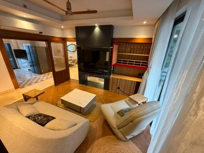 4 BHK Flat