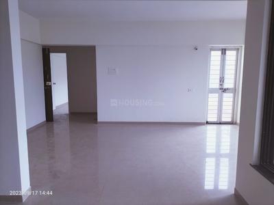 Hall Image of 1500 Sq.ft 3 BHK Apartment / Flat for sale in Venkateshwara Silvermoon B2, Baner Pune for Rs. 15000000