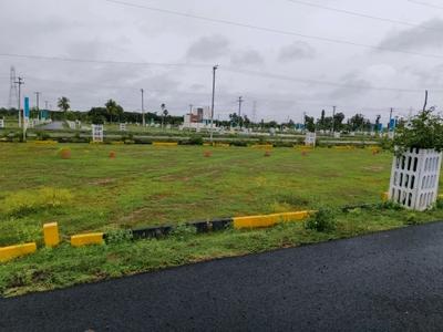 Image of 720 Sq.ft Residential Plot / Land for sale in Singaperumal Koil, Chennai for Rs. 1044000