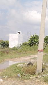 Image of 900 Sq.ft Residential Plot / Land for sale in Barsana, Mathura for Rs. 1800000