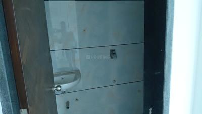 Image of 620 Sq.ft 2 BHK Apartment / Flat for rent in Reliable Unique Pride, Vikhroli East, Mumbai for Rs. 45000