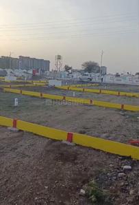 Image of 1292 Sq.ft Residential Plot / Land for sale in Mihan, Nagpur for Rs. 5168000
