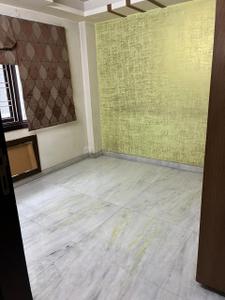 Bedroom Image of 1503 Sq.ft 4 BHK Builder Floor for sale in Krishna Nagar New Delhi for Rs. 19800000