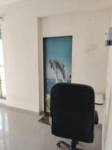 Bedroom Image of 950 Sq.ft 2 BHK Apartment / Flat for sale in Kalyan West Kalyan for Rs. 6800000