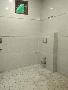 Bedroom Two Image of 2500 Sq.ft 4 BHK Apartment / Flat for sale in Rajendra Nagar Ghaziabad for Rs. 24100000