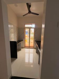 Kitchen Image of 925 Sq.ft 2 BHK Apartment / Flat for sale in Chhaya Central Greens, Kalyan East Kalyan for Rs. 5799000