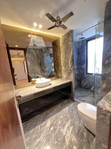 Image of 5400 Sq.ft 4 BHK Builder Floor for sale in Vasant Vihar, New Delhi for Rs. 337500000