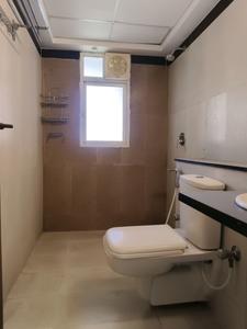 Common Bathroom Image of 2044 Sq.ft 3 BHK Apartment / Flat for sale in Sattva Aspire, Chikkagubbi Village Bengaluru for Rs. 19500000
