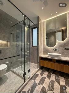 Image of 5400 Sq.ft 4 BHK Duplex for sale in Safdarjung Development Area, New Delhi for Rs. 300000000