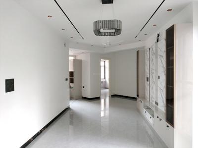 Living Room Image of 1600 Sq.ft 3 BHK Apartment / Flat for sale in Rajasthan Apartments, Sector 4 Dwarka New Delhi for Rs. 31800000