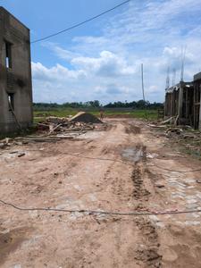 Swapnabhumi Internal Roads 1