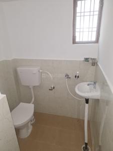 Image of 1200 Sq.ft 2 BHK Builder Floor for rent in Indira Nagar, Lucknow for Rs. 11000