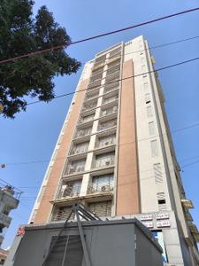 Image of 1151 Sq.ft 2 BHK Apartment / Flat for sale in Shakti 140, Thaltej, Ahmedabad for Rs. 5800000