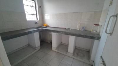 Kitchen Image of 800 Sq.ft 2 BHK Apartment / Flat for sale in Bengal Peerless Avishikta, Haltu Kolkata for Rs. 8000000