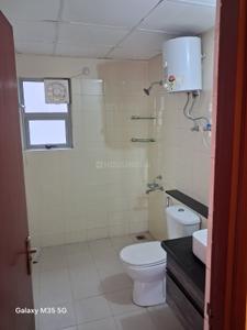 Image of 1400 Sq.ft 3 BHK Apartment / Flat for rent in Vatika City Homes, Sector 83, Gurgaon for Rs. 38000