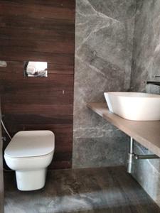 Bedroom Three Image of 1850 Sq.ft 3 BHK Apartment / Flat for sale in Kharghar Navi Mumbai for Rs. 16000000