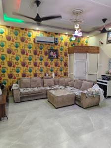 Hall Image of 2800 Sq.ft 6 BHK Independent House for sale in Lohgarh Zirakpur for Rs. 14500000