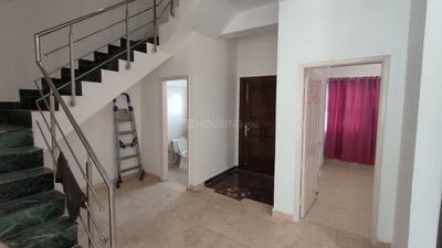 Hall Image of 2500 Sq.ft 4 BHK Villa for rent in Paramount Golfforeste Villas, Surajpur Greater Noida for Rs. 60000