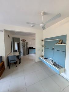 Hall Image of 1400 Sq.ft 3 BHK Apartment / Flat for sale in Birva Devas 2, Ambawadi Ahmedabad for Rs. 15200000